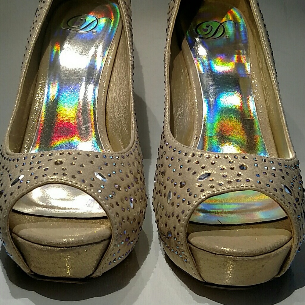 Delicious heels - Picture 6 of 8